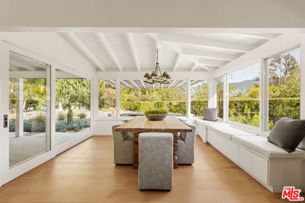 803 Country Club Drive Ojai, CA 93023