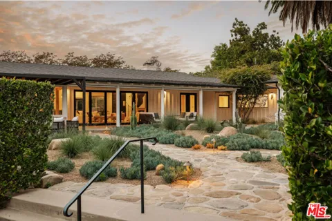 803 Country Club Drive