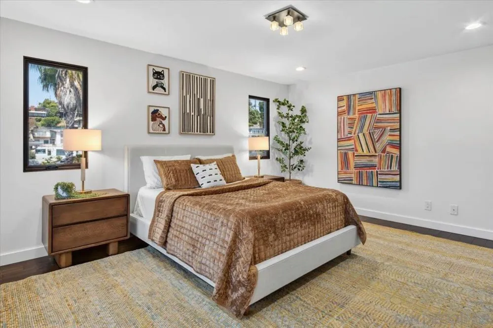 1769 Plum San Diego, CA 92106