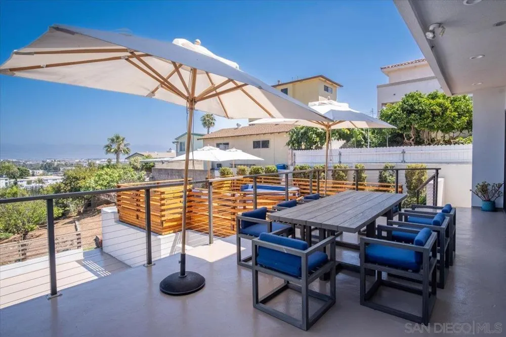 1769 Plum San Diego, CA 92106