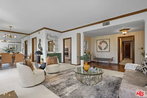 10794 Wilkins Avenue #304