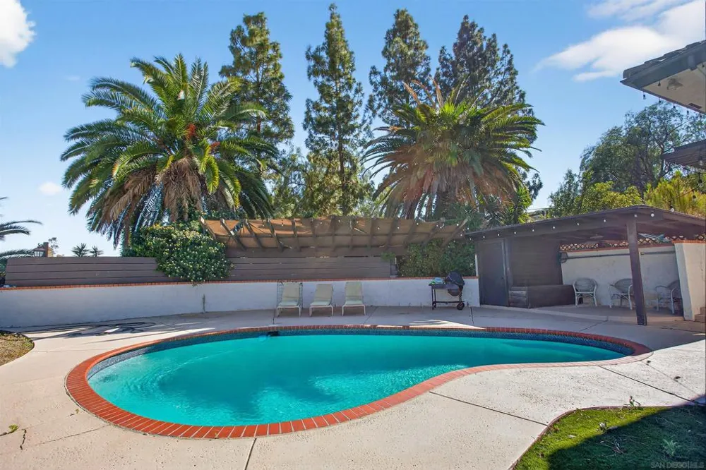 11330 Crazy Horse Dr Lakeside, CA 92040