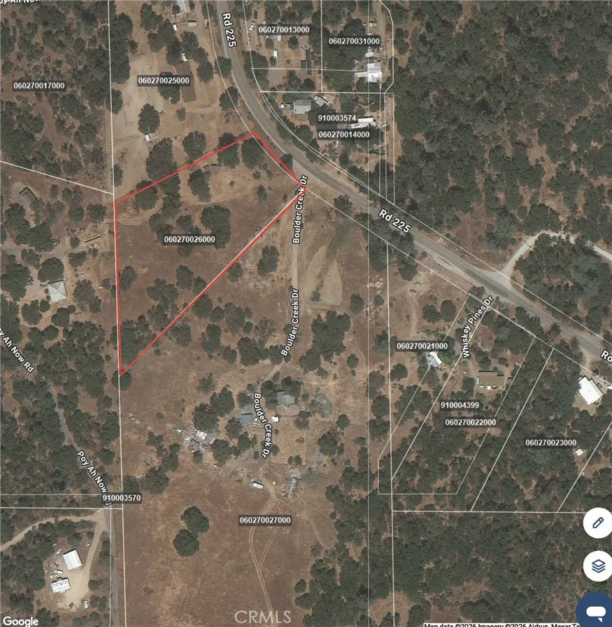 58292 Road 225 North Fork, CA 93643