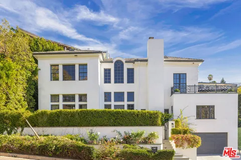1460 Doheny Drive