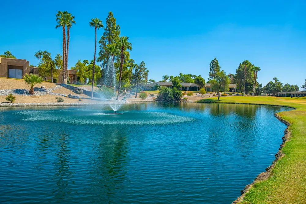 67278 W Chimayo Drive Cathedral City, CA 92234