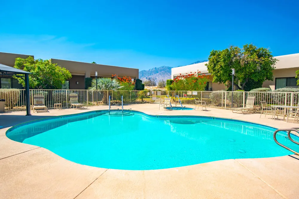 67278 W Chimayo Drive Cathedral City, CA 92234