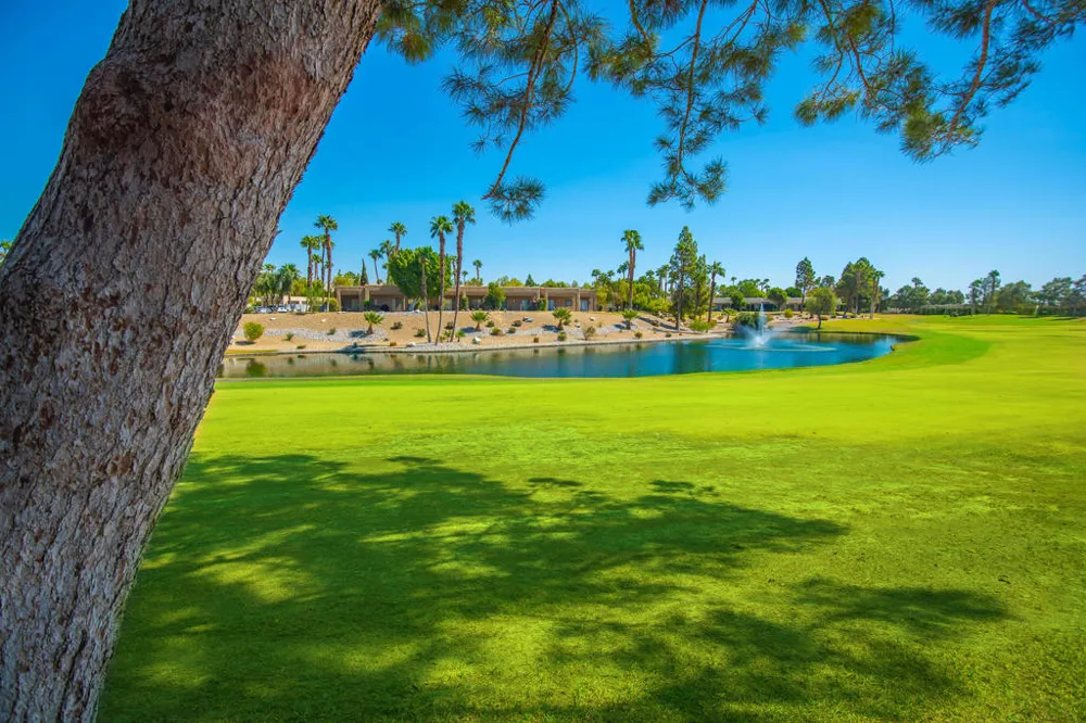 67278 W Chimayo Drive Cathedral City, CA 92234