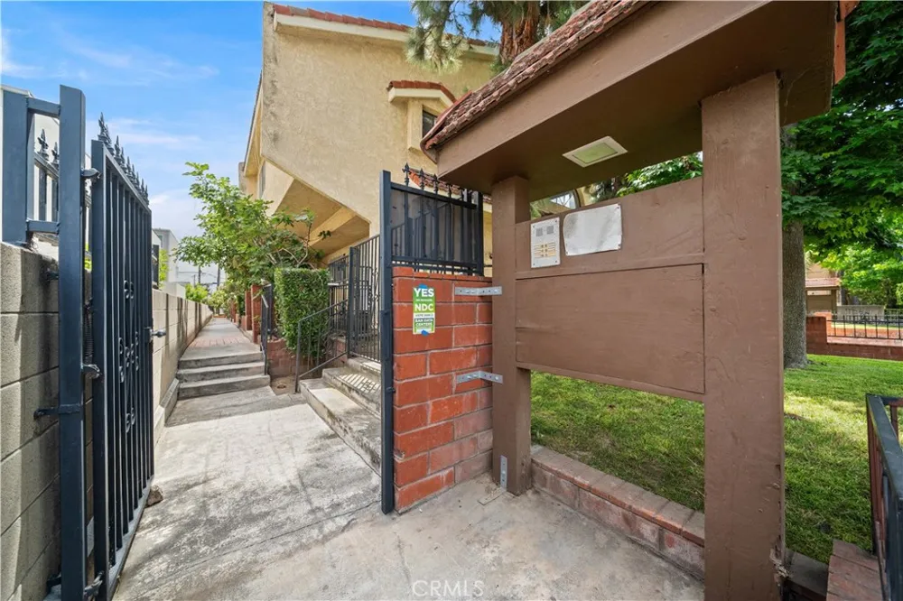 130 Moore #A Monterey Park, CA 91754