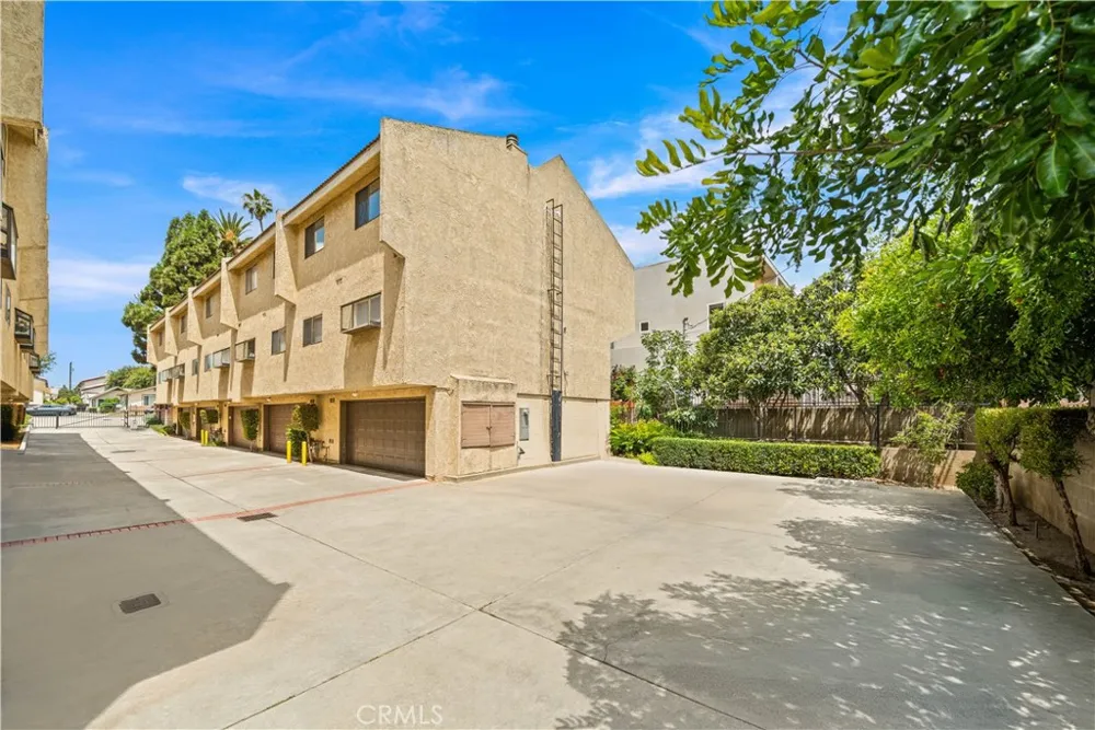 130 Moore #A Monterey Park, CA 91754