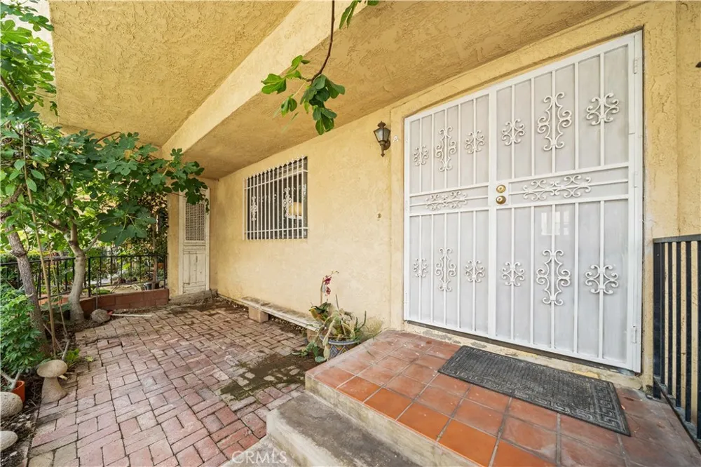 130 Moore #A Monterey Park, CA 91754