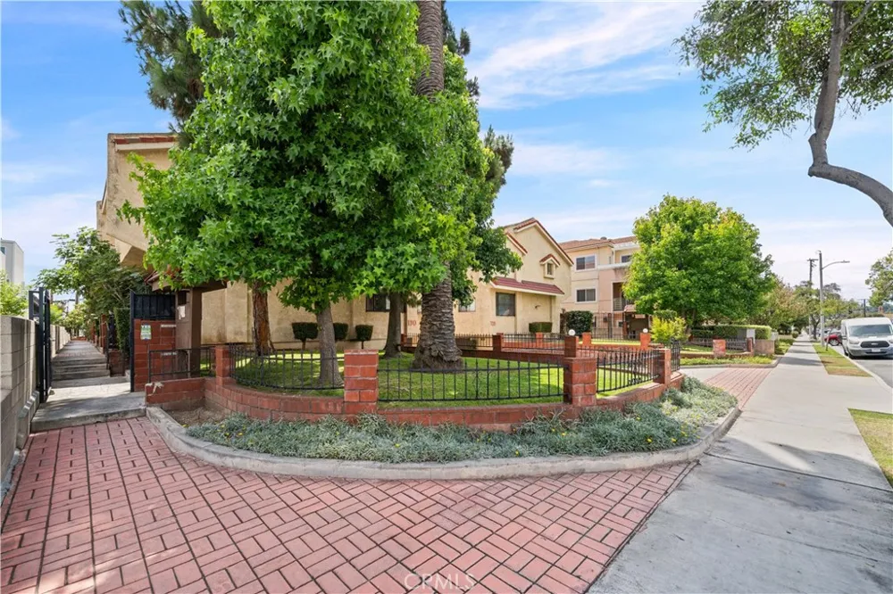 130 Moore #A Monterey Park, CA 91754
