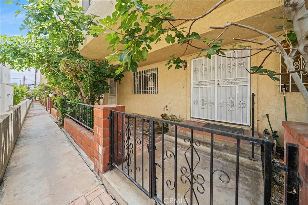 130 Moore #A Monterey Park, CA 91754