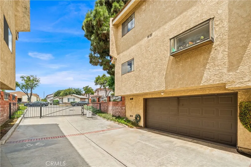 130 Moore #A Monterey Park, CA 91754