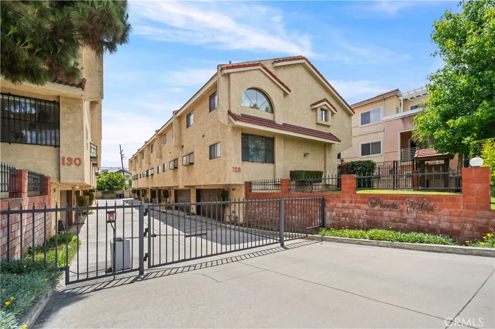 130 Moore #A Monterey Park, CA 91754