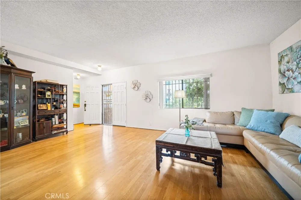 130 Moore #A Monterey Park, CA 91754