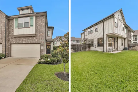 4314 Foggy Creek Lane