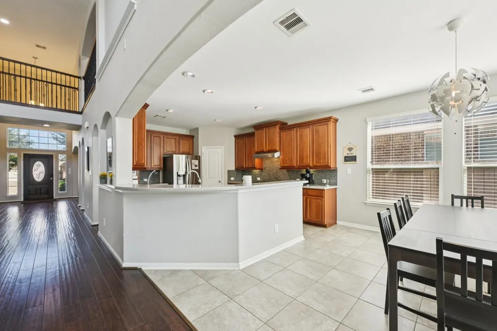 4314 Juniper Lane Deer Park, TX 77536