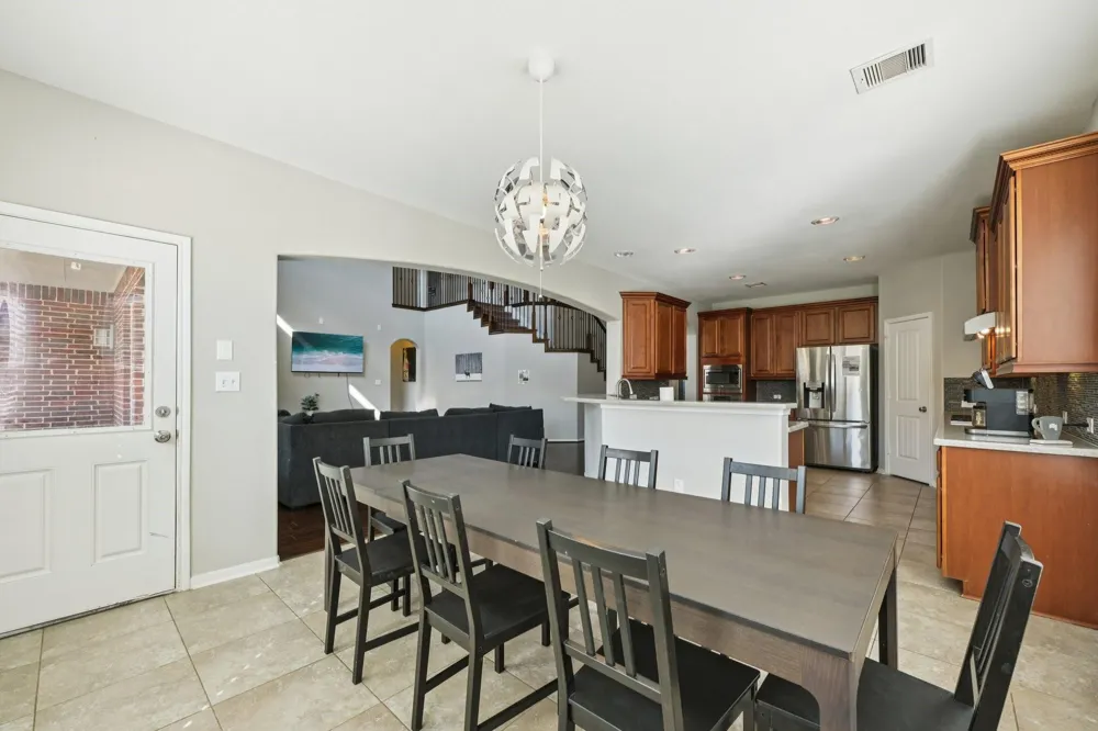 4314 Juniper Lane Deer Park, TX 77536