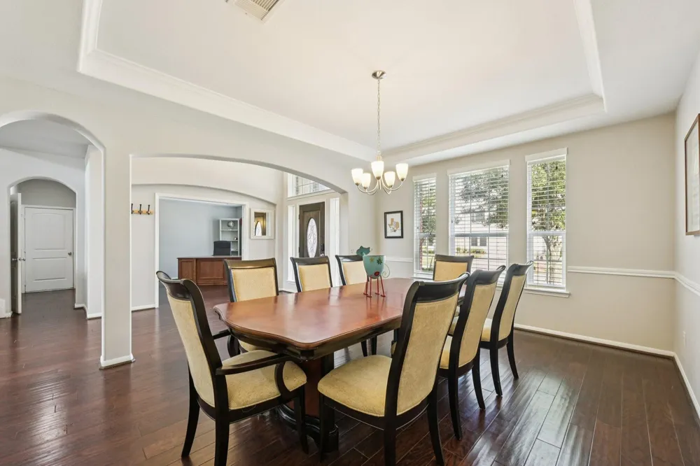 4314 Juniper Lane Deer Park, TX 77536