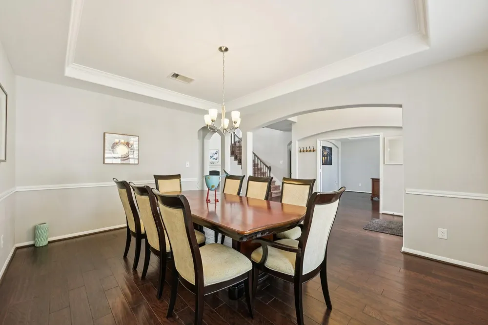4314 Juniper Lane Deer Park, TX 77536