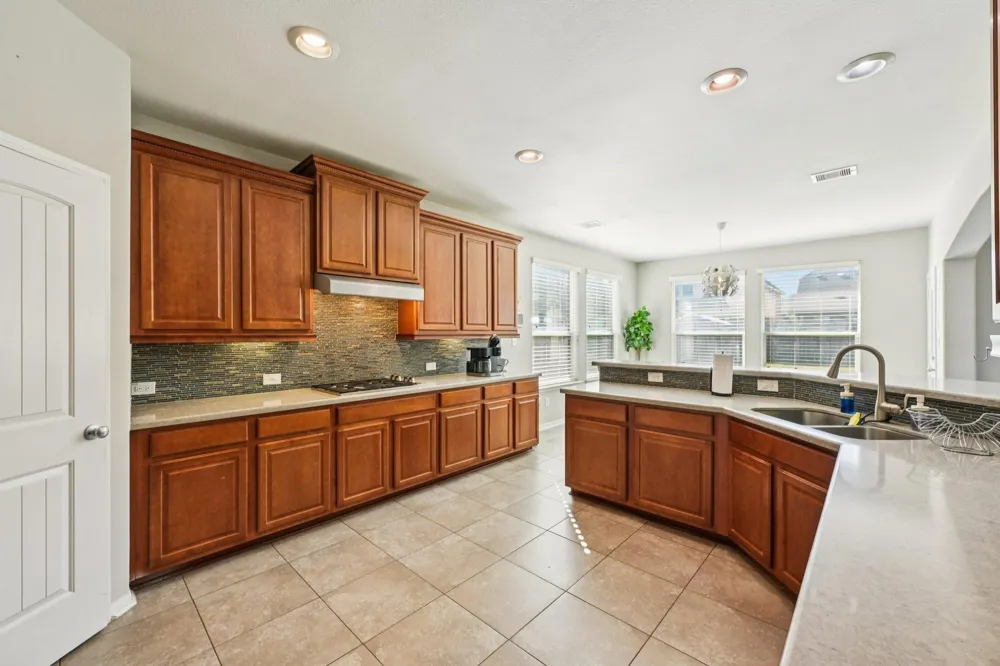 4314 Juniper Lane Deer Park, TX 77536