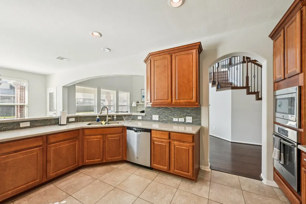 4314 Juniper Lane Deer Park, TX 77536