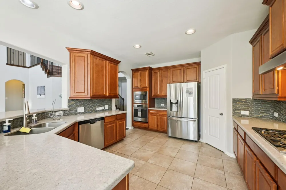4314 Juniper Lane Deer Park, TX 77536