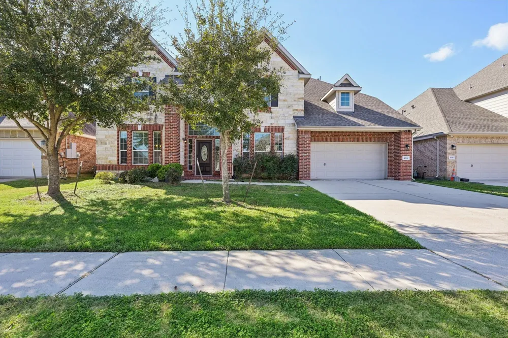4314 Juniper Lane Deer Park, TX 77536