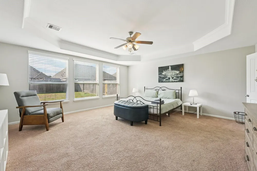 4314 Juniper Lane Deer Park, TX 77536