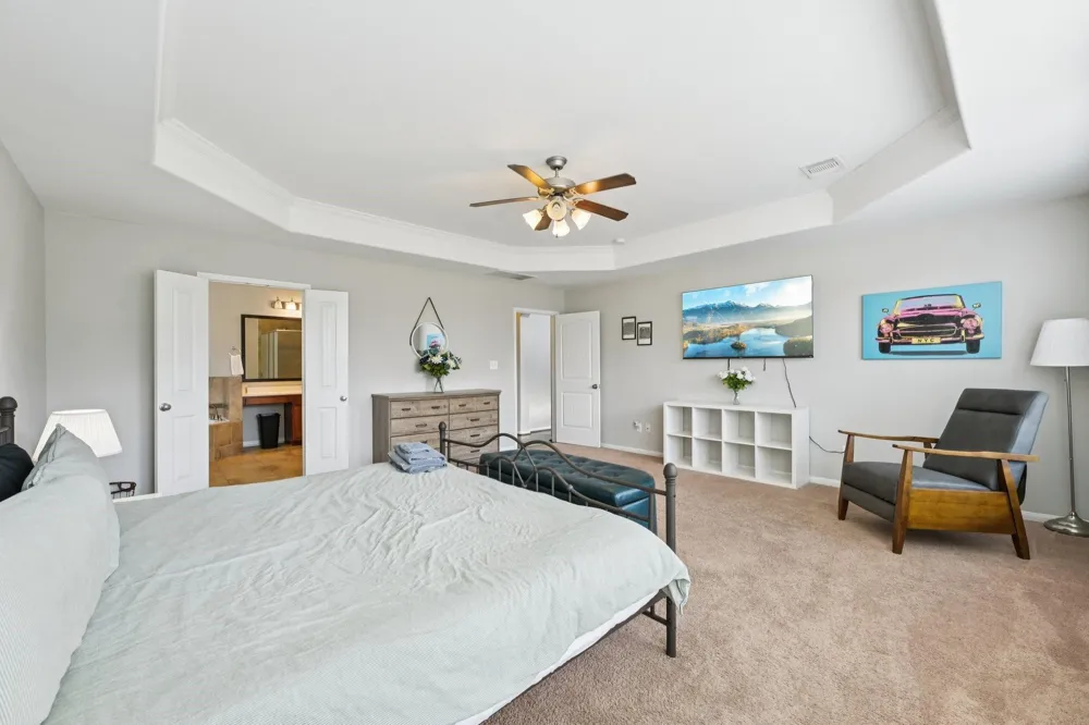 4314 Juniper Lane Deer Park, TX 77536