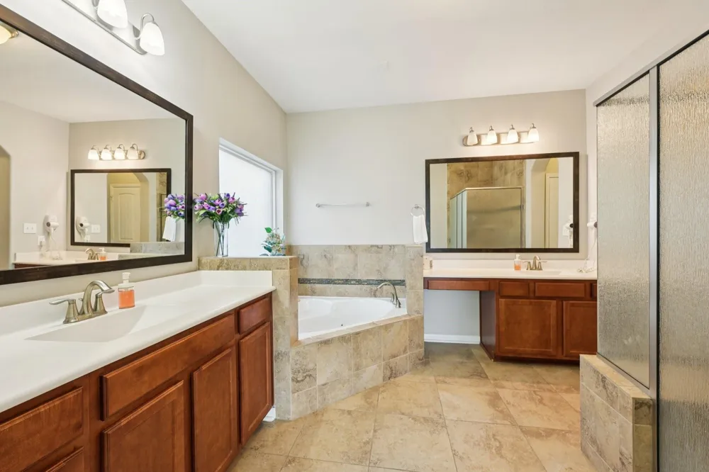 4314 Juniper Lane Deer Park, TX 77536