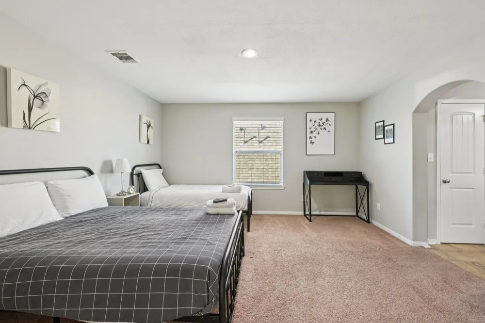 4314 Juniper Lane Deer Park, TX 77536
