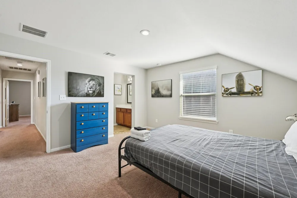 4314 Juniper Lane Deer Park, TX 77536