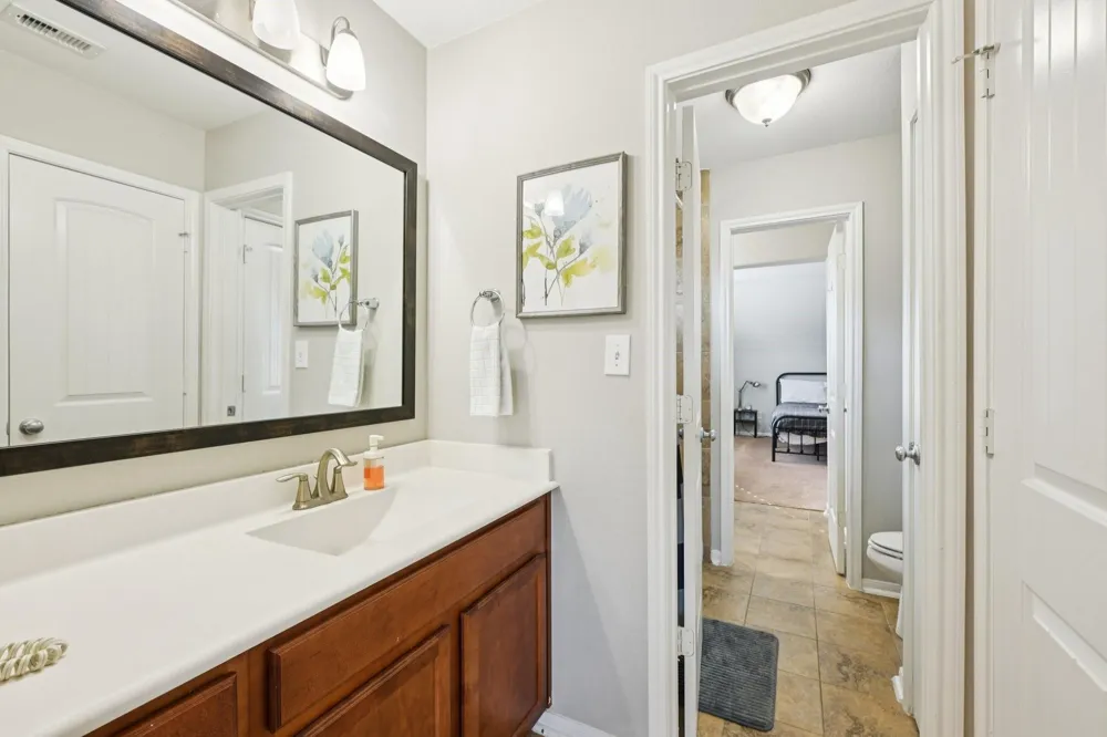 4314 Juniper Lane Deer Park, TX 77536