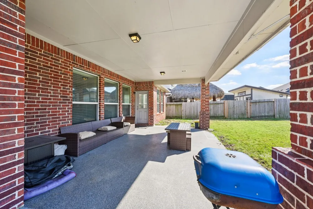 4314 Juniper Lane Deer Park, TX 77536