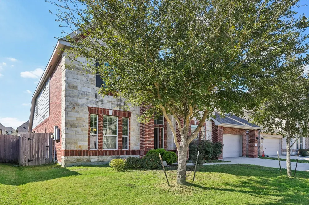 4314 Juniper Lane Deer Park, TX 77536