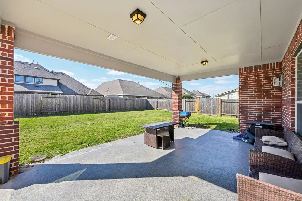 4314 Juniper Lane Deer Park, TX 77536