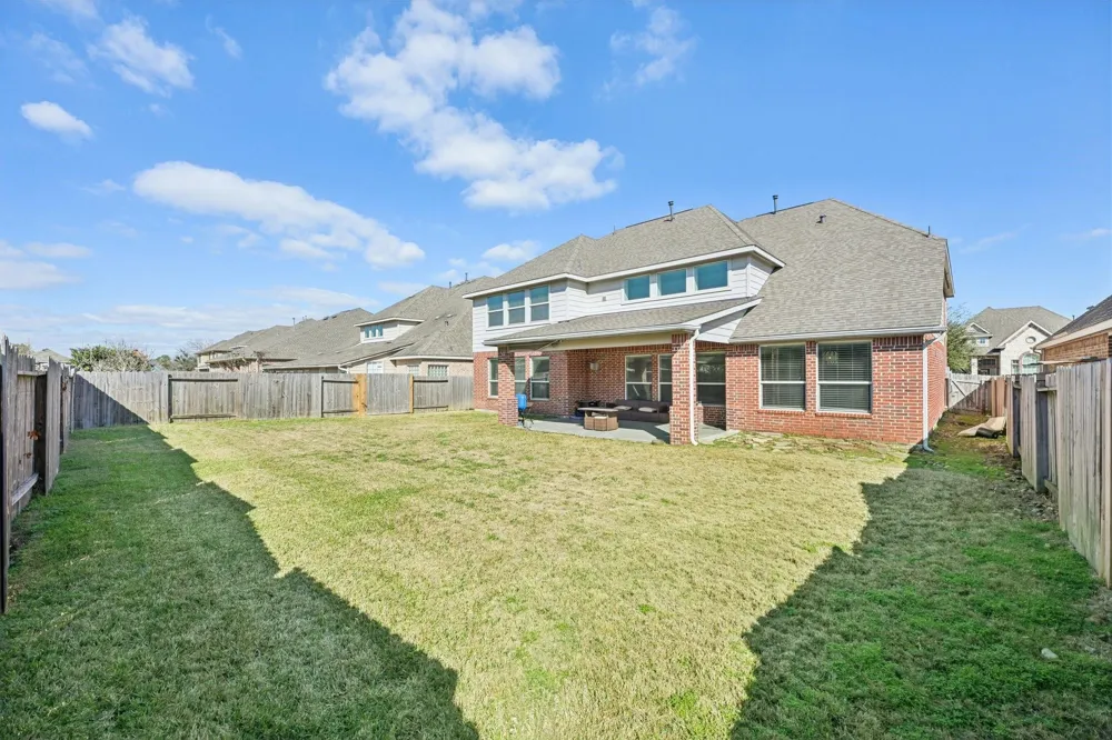 4314 Juniper Lane Deer Park, TX 77536