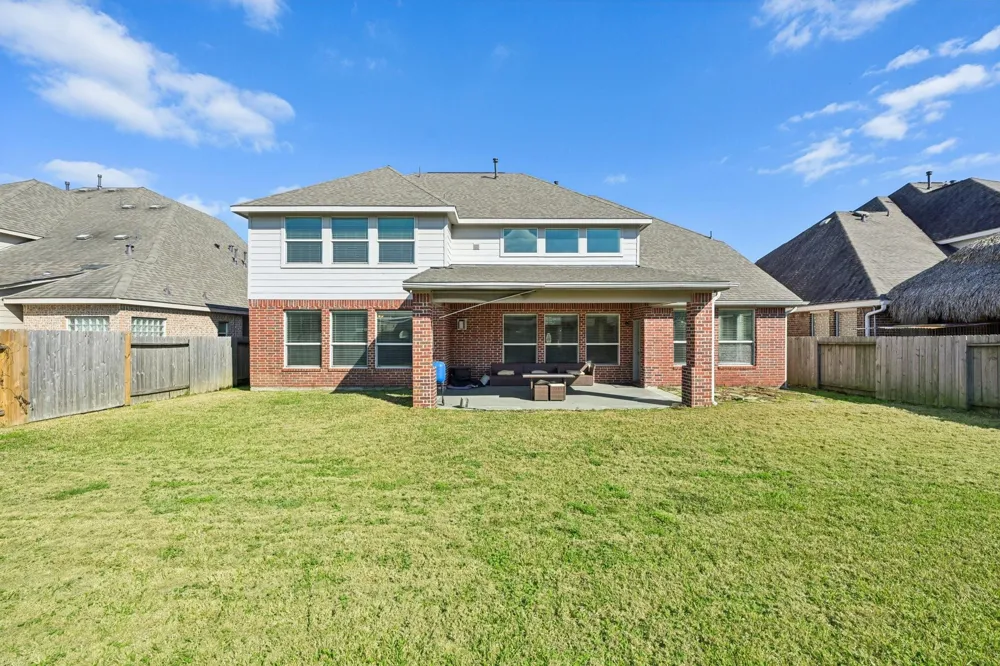 4314 Juniper Lane Deer Park, TX 77536