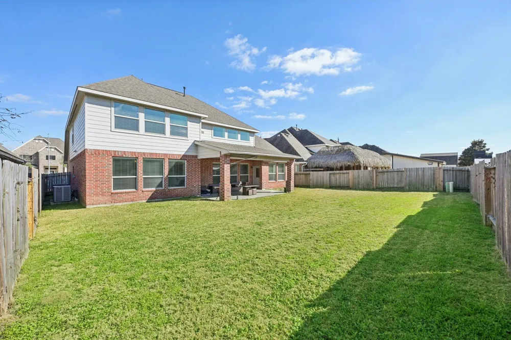 4314 Juniper Lane Deer Park, TX 77536