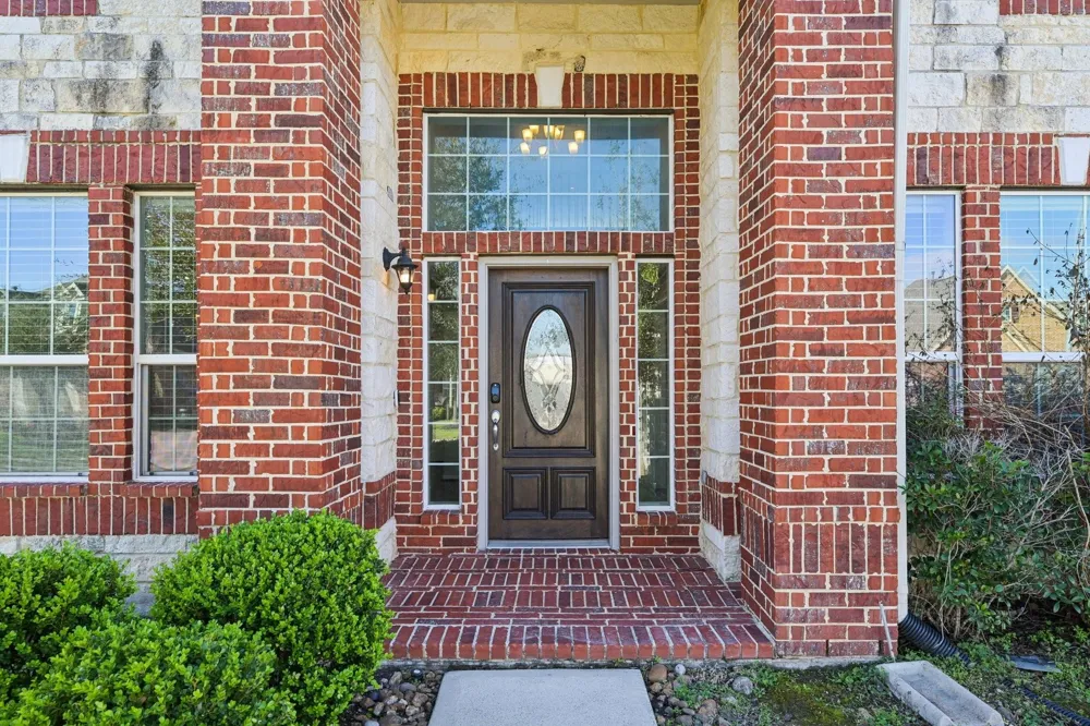 4314 Juniper Lane Deer Park, TX 77536
