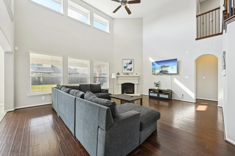 4314 Juniper Lane Deer Park, TX 77536