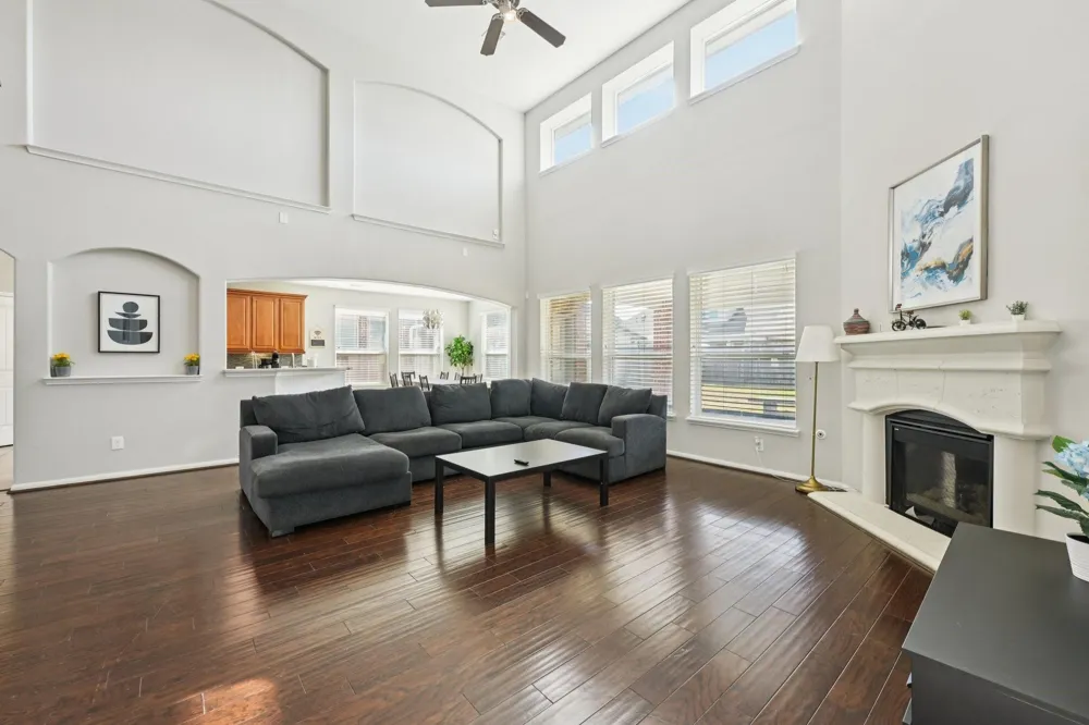 4314 Juniper Lane Deer Park, TX 77536