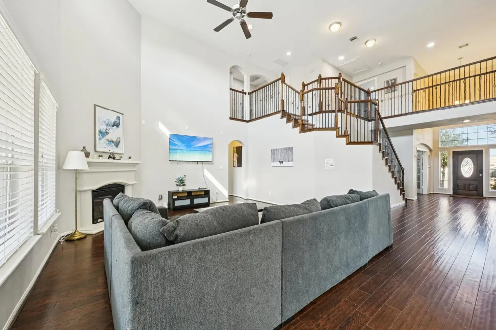 4314 Juniper Lane Deer Park, TX 77536