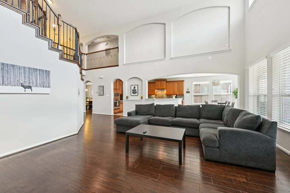 4314 Juniper Lane Deer Park, TX 77536
