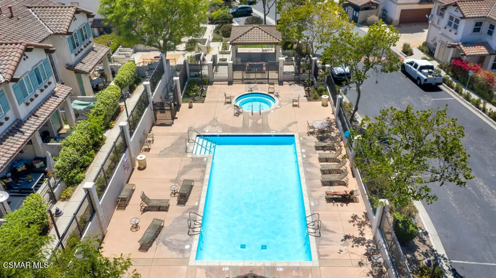141 Via Aldea Newbury Park, CA 91320