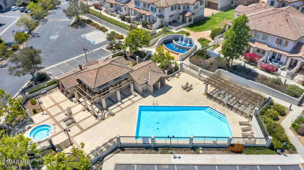 141 Via Aldea Newbury Park, CA 91320