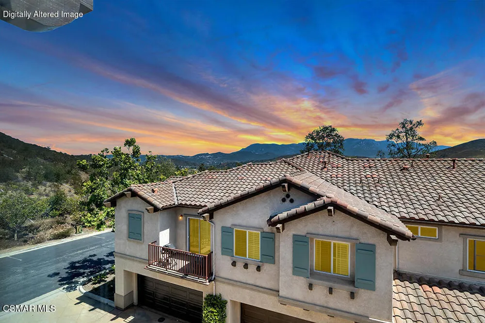 141 Via Aldea Newbury Park, CA 91320