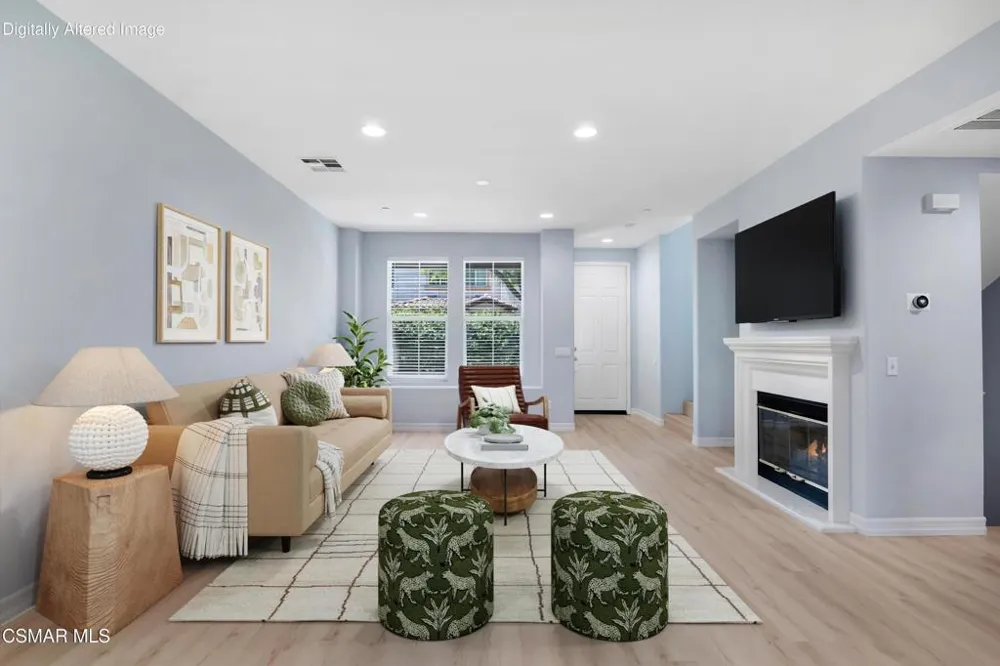 141 Via Aldea Newbury Park, CA 91320