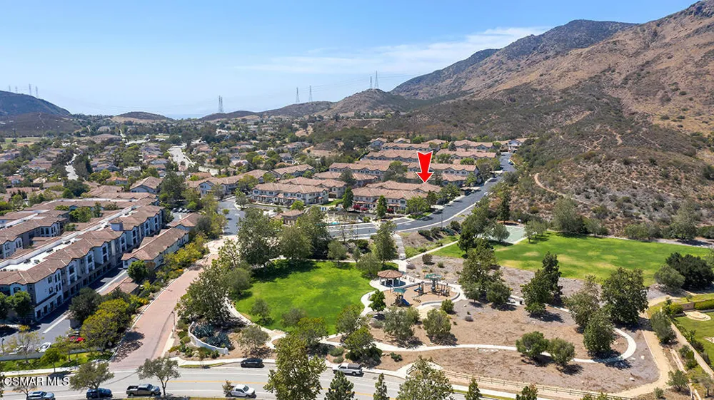 141 Via Aldea Newbury Park, CA 91320
